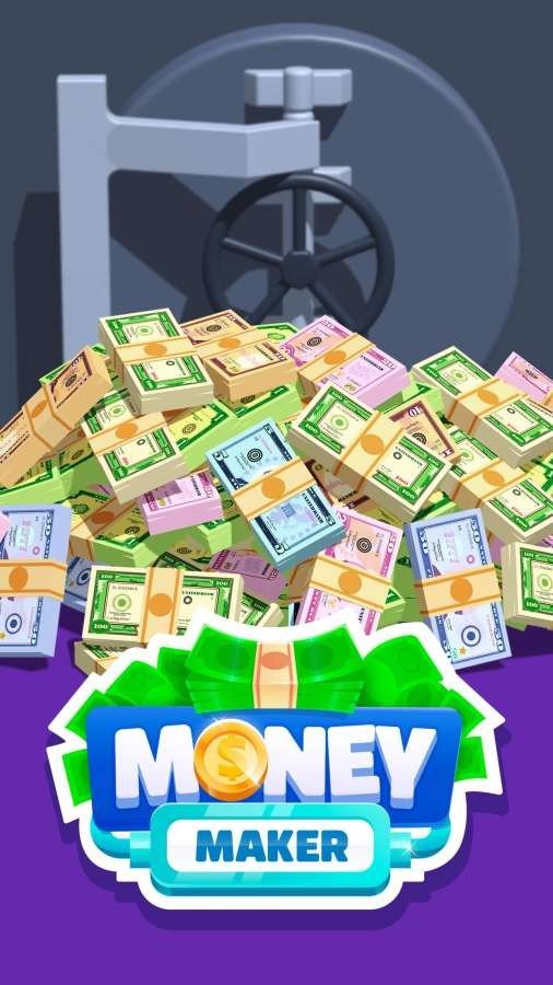 Money Maker 3D(Ǯ3D°)2.0.1׿ͼ3