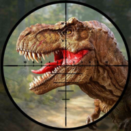 Real Dinosaur Hunting shooting Game(ĿCΑ؛Ű)1.9׿