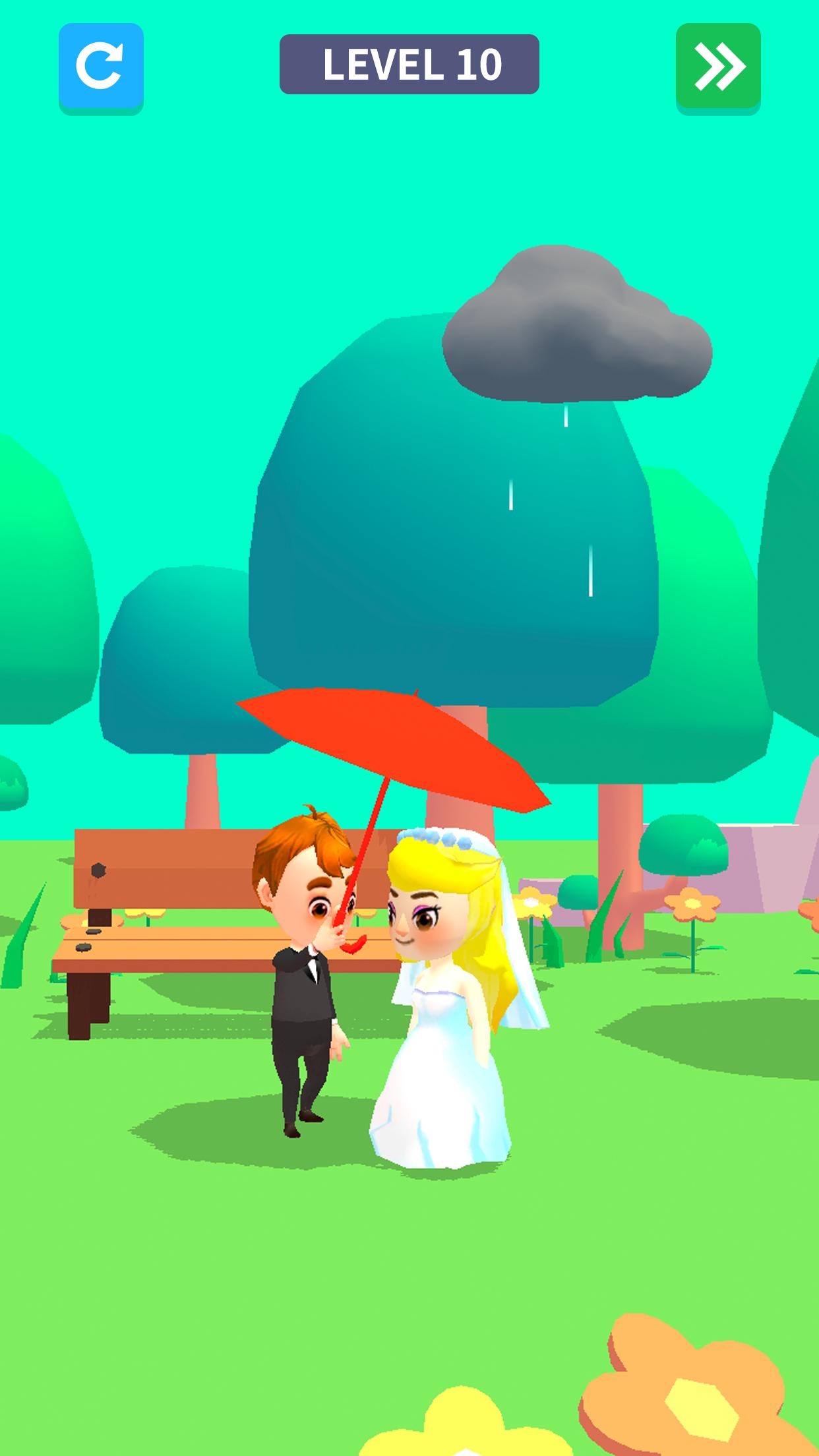 Get Married 3D(׌҂Y(ji)3DonƱ)1.1.7׿؈D2