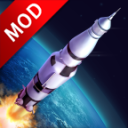 Rocket Simulator Flight 3D(ģ3DͰ)1.0.1׿