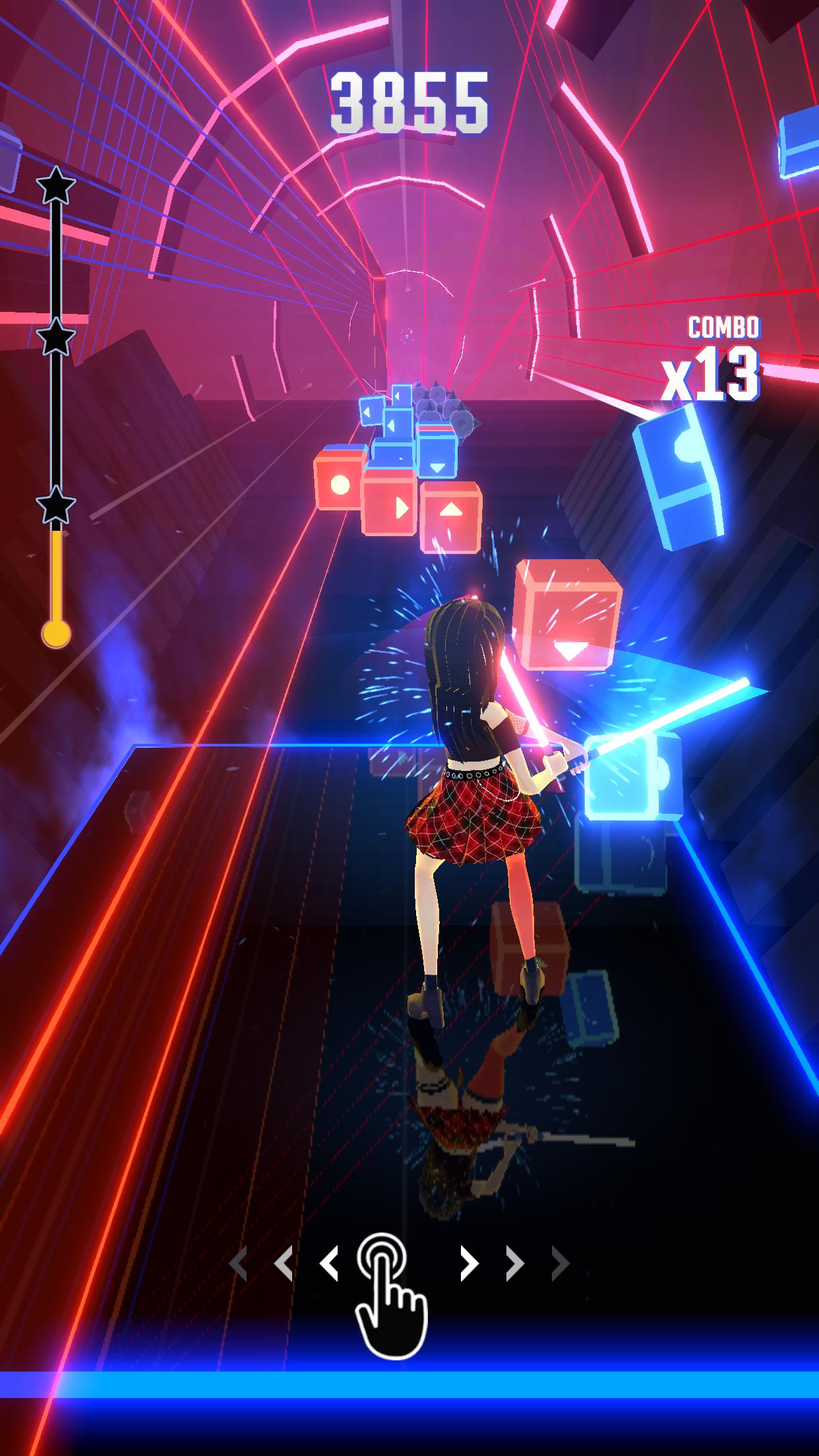 Beat Saber((ji)gi)1.0.9׿؈D2