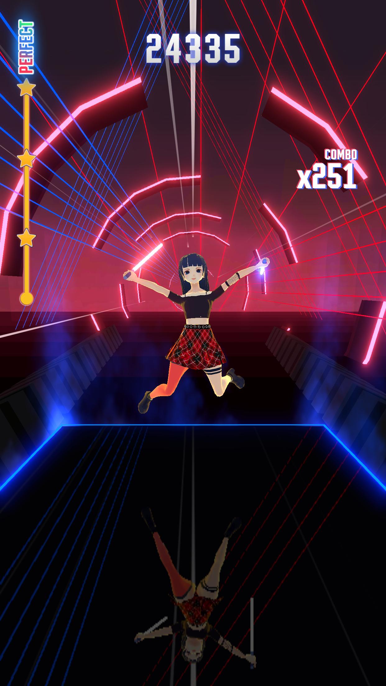 Beat Saber((ji)gi)1.0.9׿؈D1