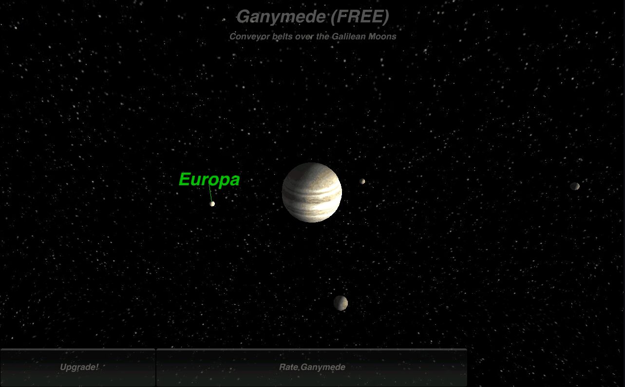 Ganymede Free(ľl(wi)عٷ)1.5׿؈D2