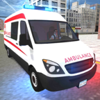 American Ambulance Simulator(ľo(h)܇ģMٷ)1.1׿