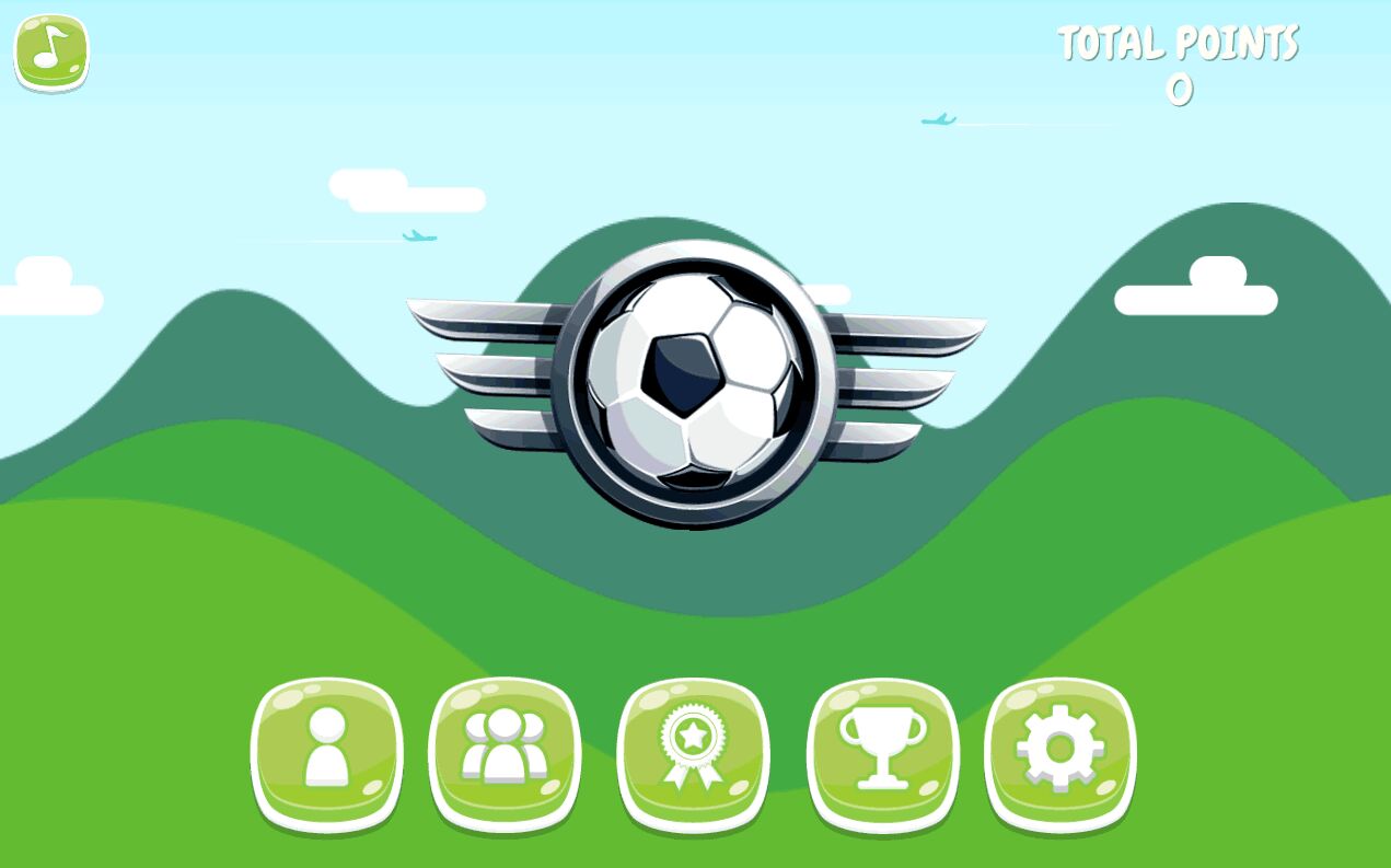 Sky Soccer(籭ٷ)1.4.2׿؈D2