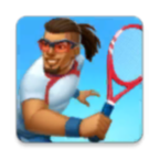 Tennis Clash(3D˶ٷ)0.7.6׿
