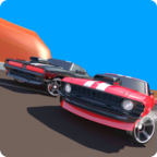 american v8 derby(ԽҰOޱِ)ِٷ4.0׿