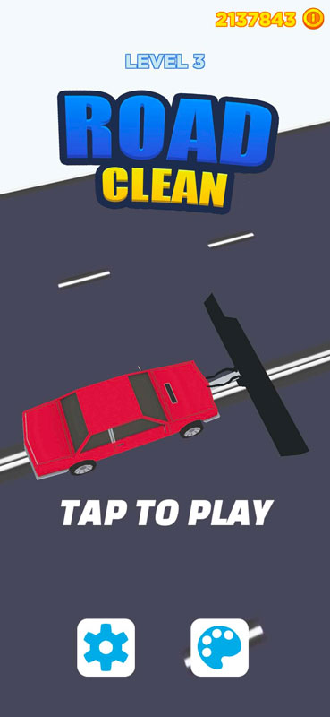 Road Clean(·坍؛Ű)0.7׿؈D2