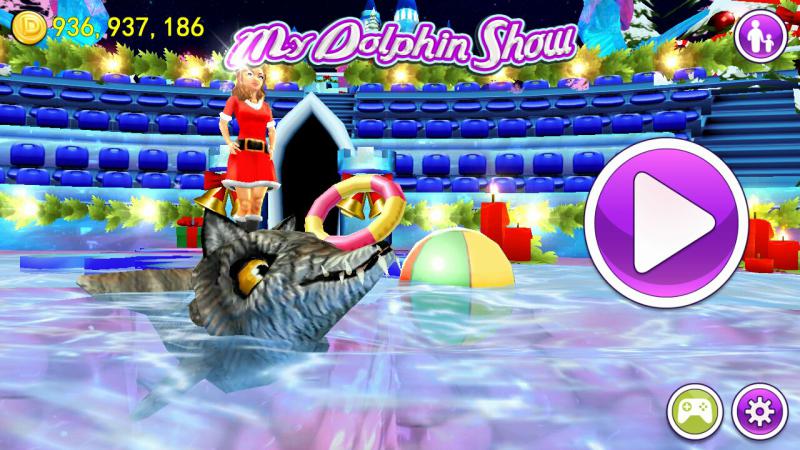 Dolphin Show(ҵĺiȫƤw)4.37.20׿؈D1