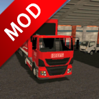 IDBS Truck Trailer(IDBS܇܇o޽Ű)