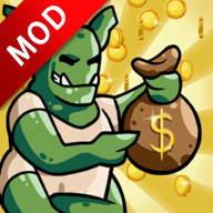 Monsters Idle Manager(e(jng)o޽Ű)0.33׿