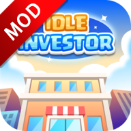 Idle Investor(õͶ޳Ʊ)