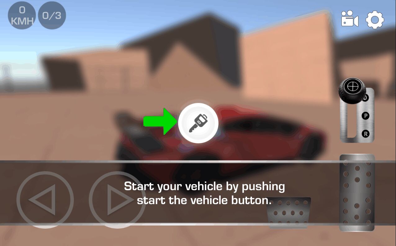 Real Car Parking Simulator Street Drive 3D(Ľ^ͣ܇(ch)3Dٷ)1.0.4׿؈D0