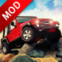 4x4 Off Road Jeep Driving Simulator SUV(ԽҰʻSUV)Ұ1.3׿