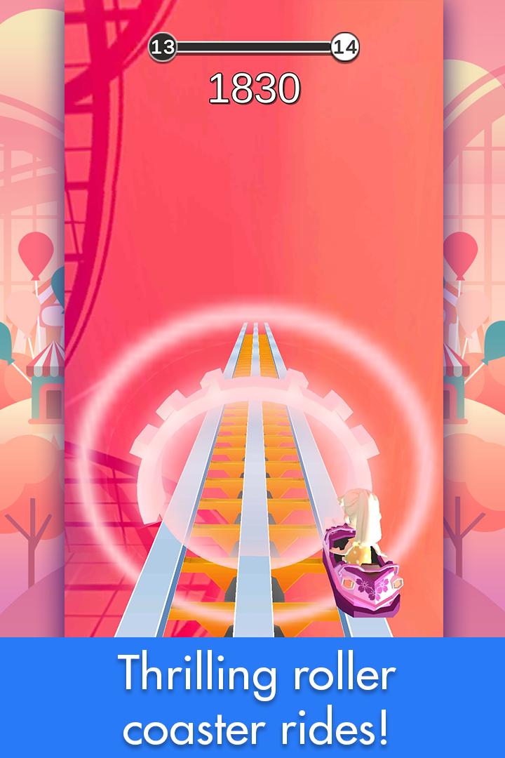 Coaster Rush(w܇o޽Ű)2.2.11׿؈D2