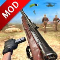 World War II Survival: FPS Shooting Game(ڶսFPS޳Ʊ)