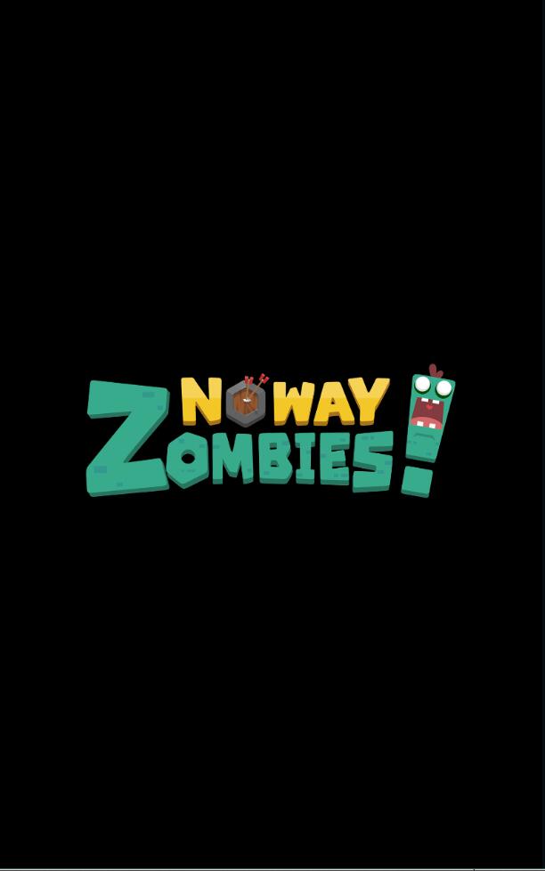 No Way Zombies(нʬ)ٷ1.00.5030׿؈D2