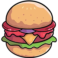 Floppy Burger(ܛhٷ)98׿