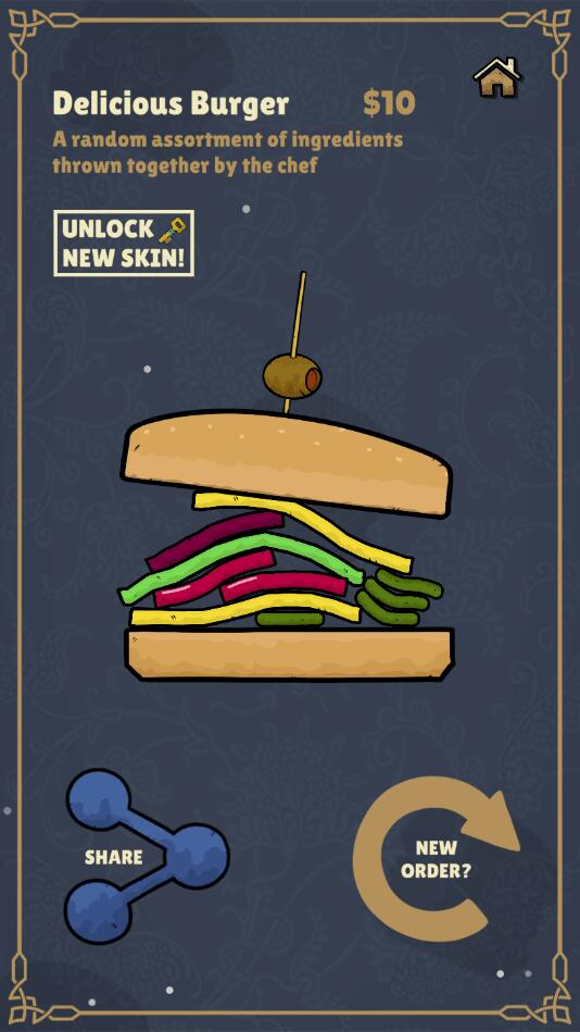 Floppy Burger(ܛhٷ)98׿؈D2