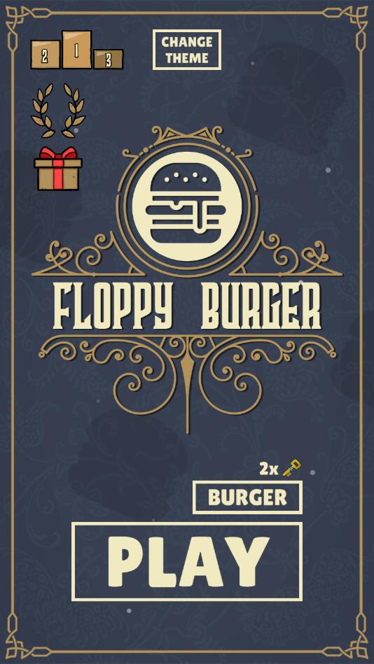 Floppy Burger(ܛhٷ)98׿؈D0