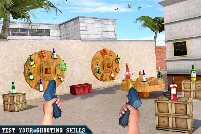 League Shooters(ƿ؛Ű)20.5.1.12׿؈D2