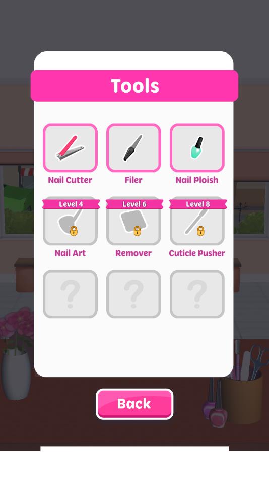 Nail Salon(ɳ3Dٷ)1.1׿؈D2