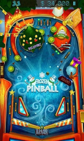 3D Pinballٷ2.0׿؈D0