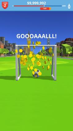 Soccer Kick(޽Ұ)ͼ3