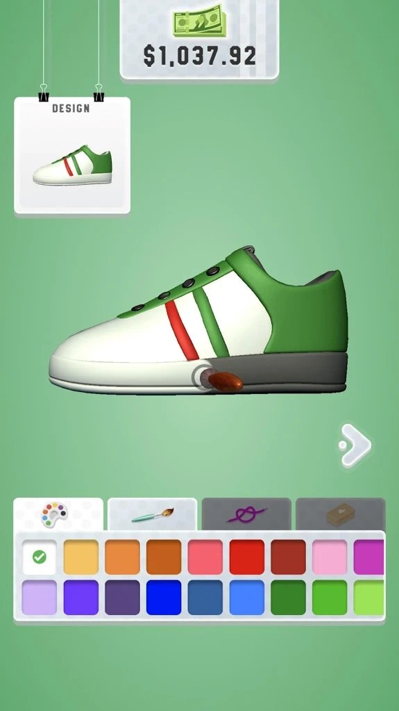 Sneaker Art(\ЬO(sh)Ӌ؛Ű)1.7.02°؈D2