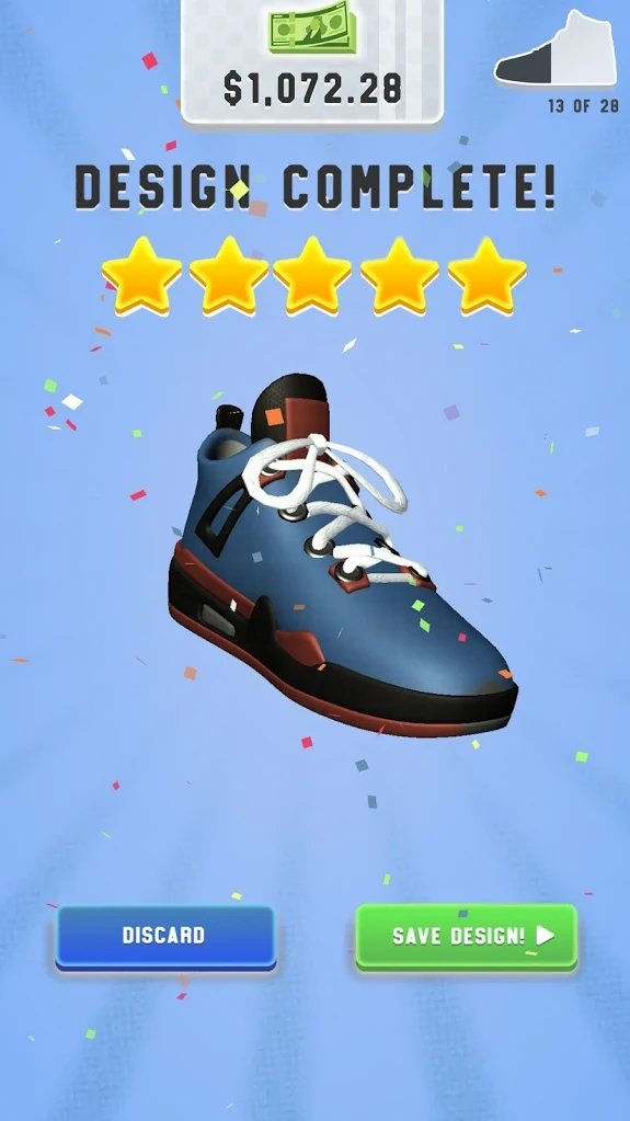 Sneaker Art(\ЬO(sh)Ӌ؛Ű)1.7.02°؈D3