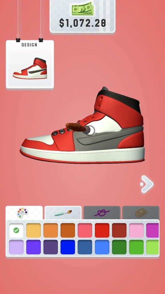 Sneaker Art(\ЬO(sh)Ӌ؛Ű)1.7.02°؈D4