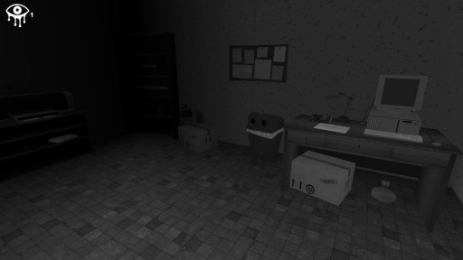 Eyes - The Horror Game(ֲ֮޵а)6.1.21İͼ1