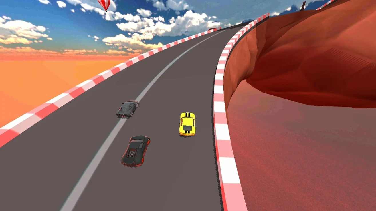 Mini Racer Xtreme(ِ܇(ch)ȥV)2.2׿؈D0