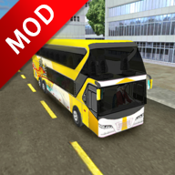 Bus Simulator : New City Coach Bus Game(ʿģM³L;܇o؛Ű)