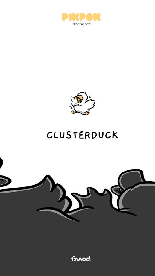 Clusterduck(һӹٷ)1.0.0׿؈D3