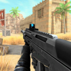 Counter Critical War Fire Strike(P(gun)I(zhn)Tʹنٷ)1.0.1׿