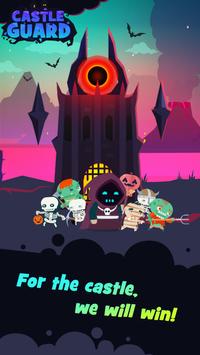 Idle castle defenseZombieMiners(eǱʬ)o޽Ű1.1.12׿؈D1