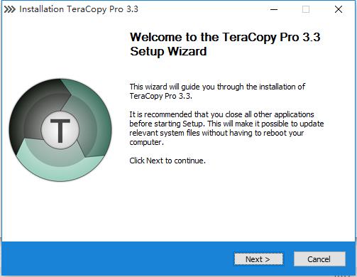 TeraCopy Proļƹߣٷ3.3X؈D0