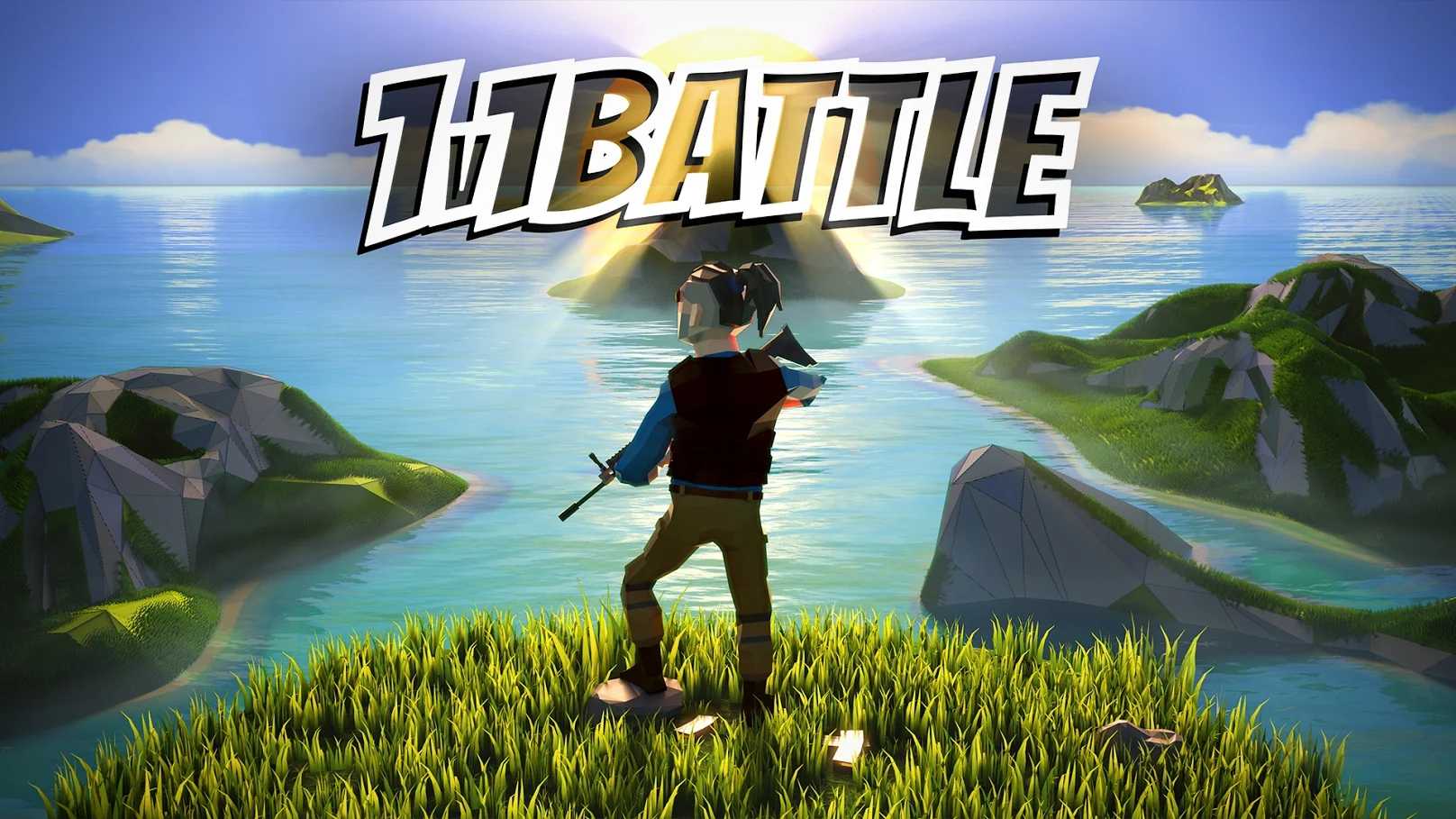 1v1Battle((zhn)ģM)0.1.1׿؈D2