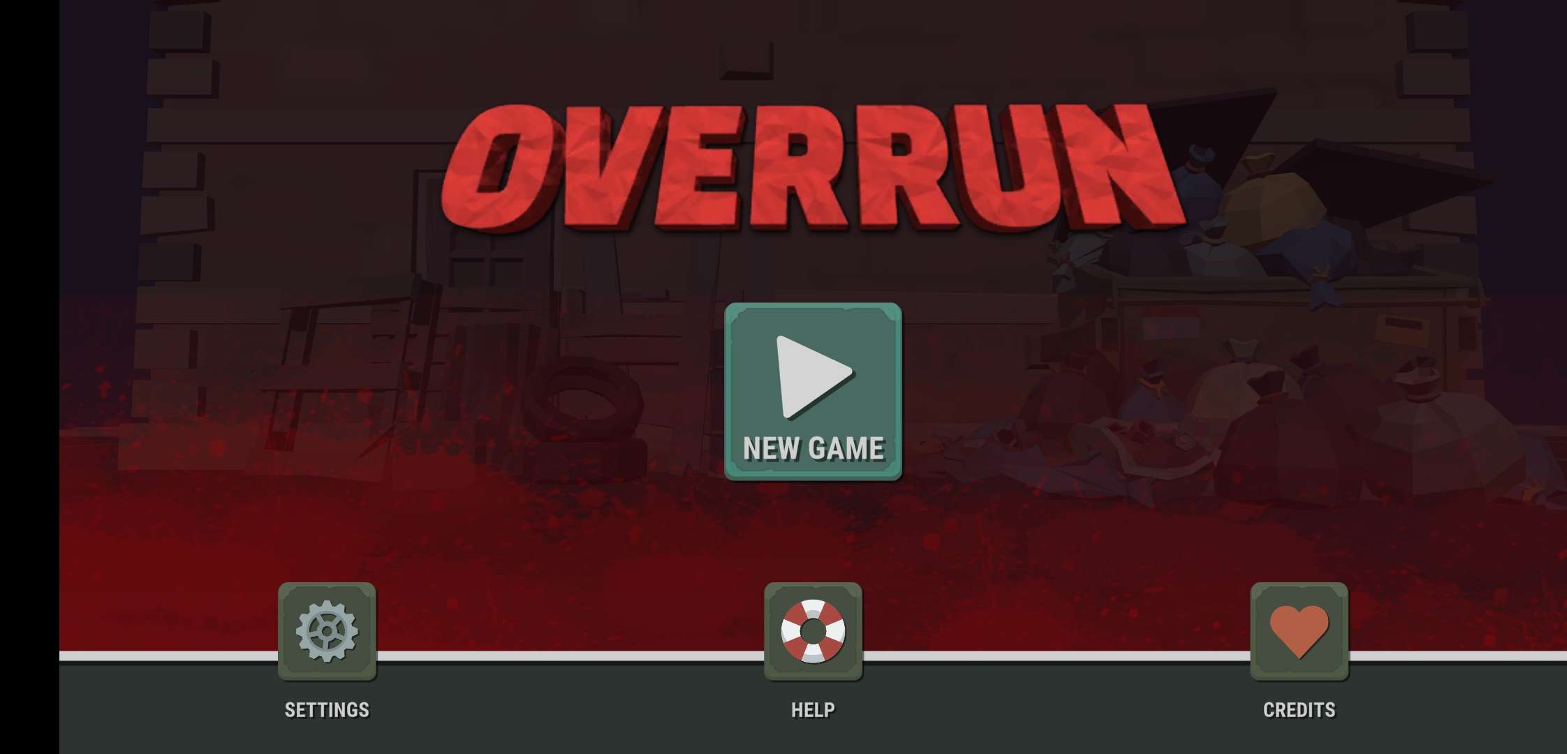 Overrun(ͻu؛Ű)1.17׿؈D0