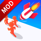 Rocket Run(ܻȥV)1.0.7׿