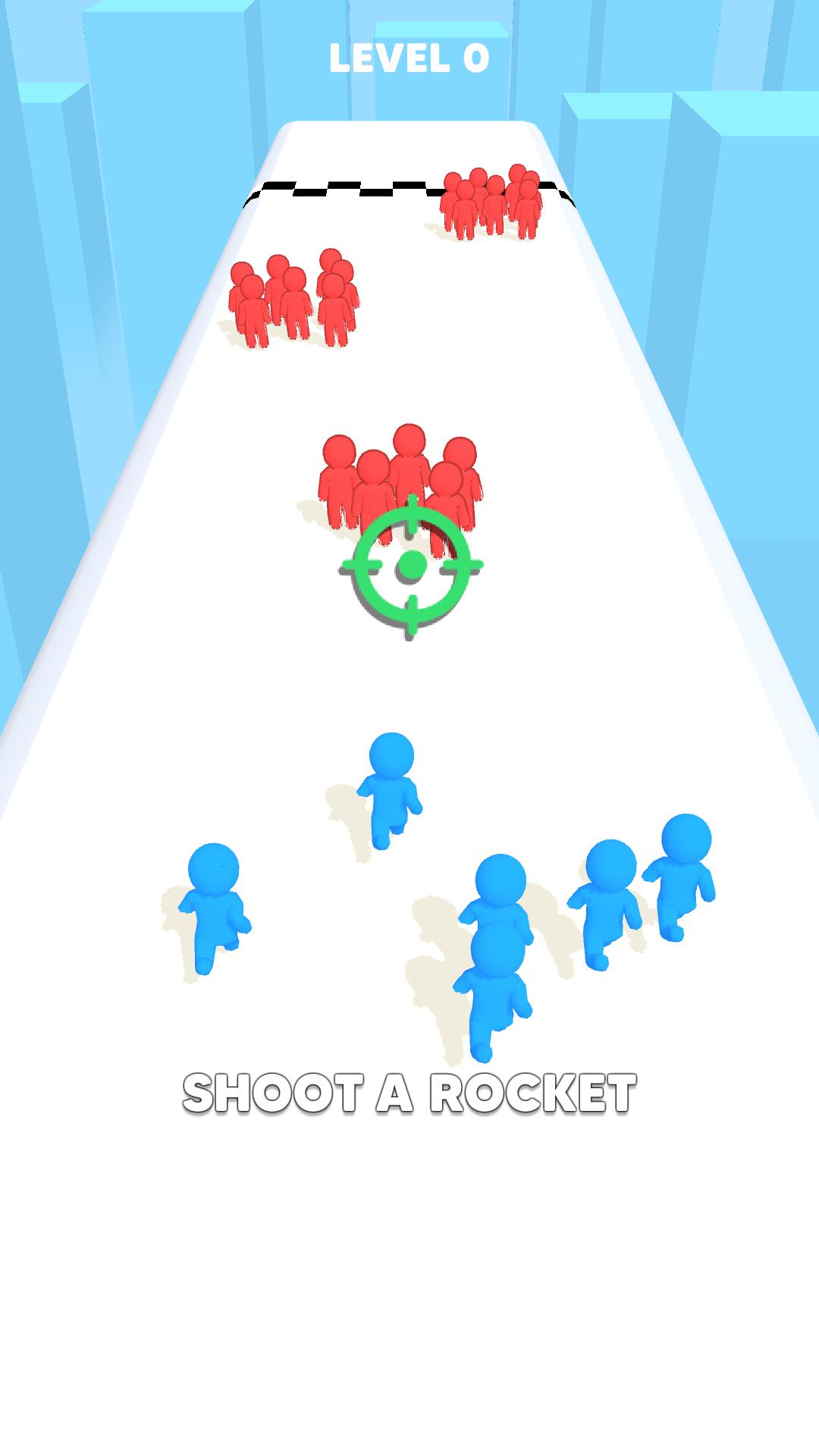 Rocket Run(ܻȥV)1.0.7׿؈D4