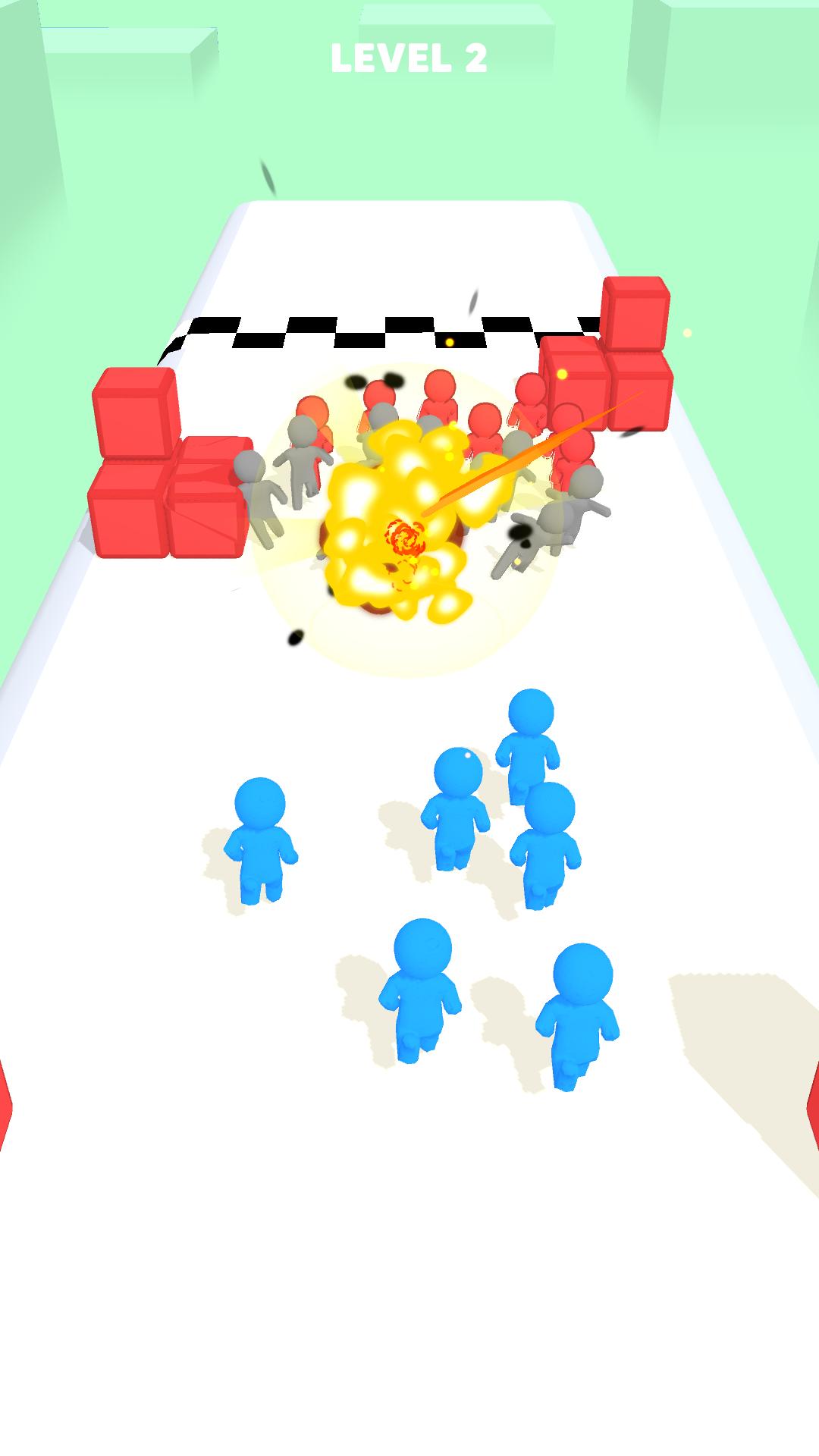 Rocket Run(ܻȥV)1.0.7׿؈D2