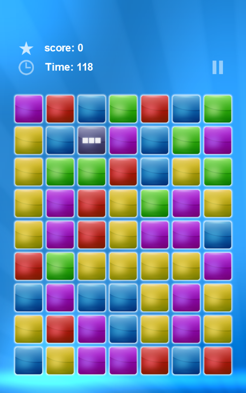 Tap Blox(p|BloxFullٷ)1.22׿؈D1