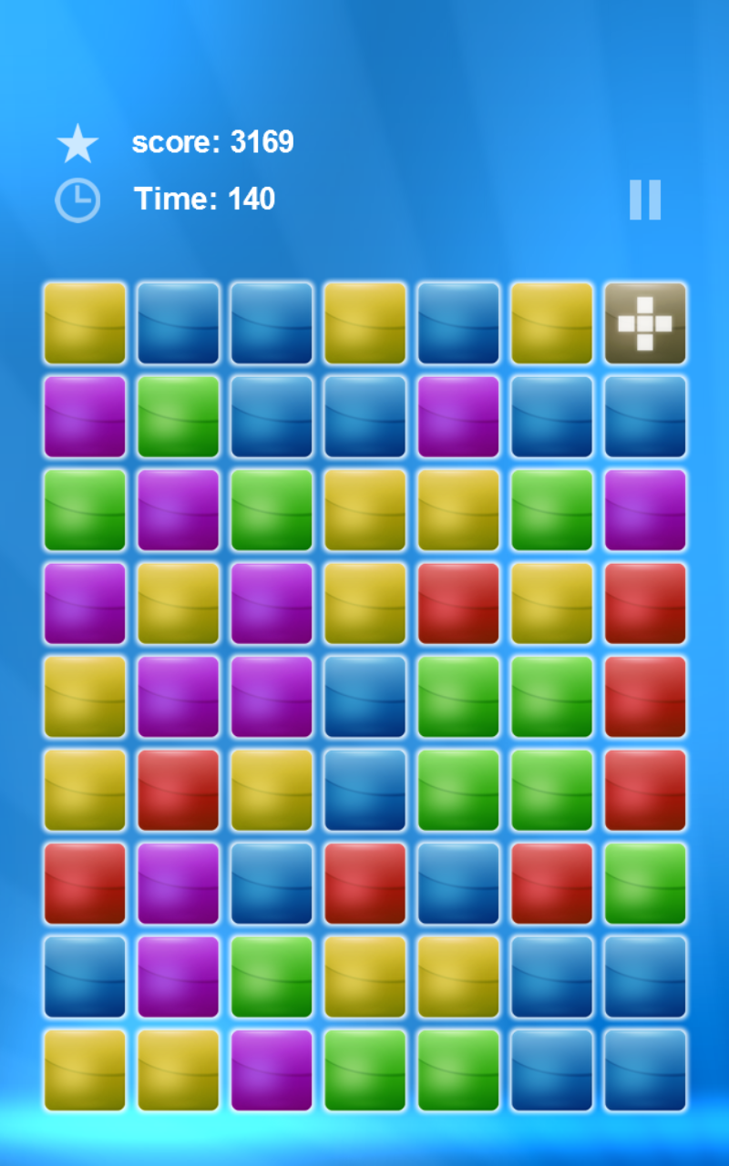 Tap Blox(p|BloxFullٷ)1.22׿؈D2