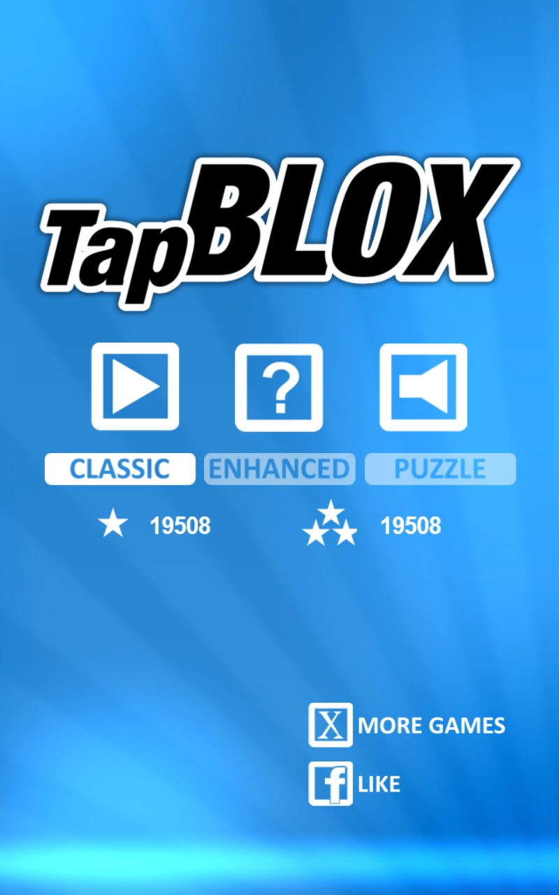 Tap Blox(p|BloxFullٷ)1.22׿؈D0