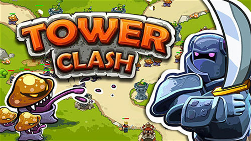 Tower Clash(Ǜ_ͻٷ)1.0.6.2׿؈D0