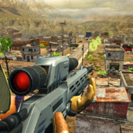 IGI Sniper Counter(IGIѓӋ(sh)؛Ű)1.13׿