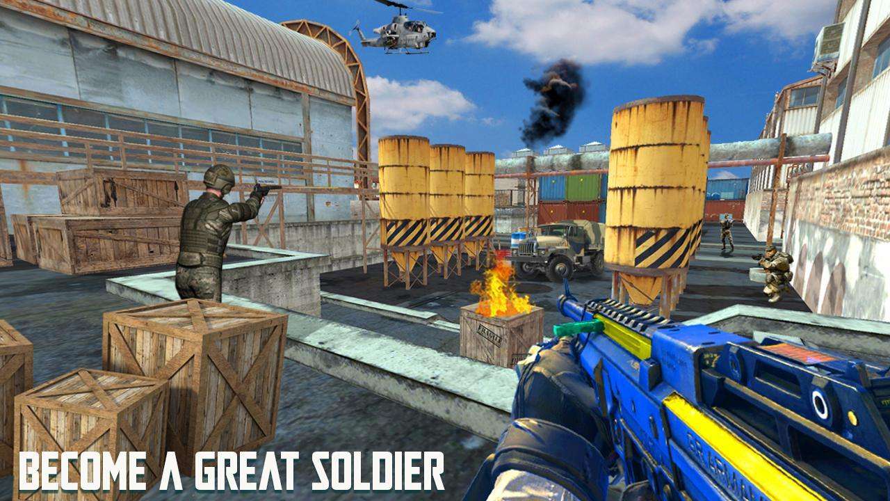 FPS Shooting(FPS؛Ű)0.0.13׿؈D1