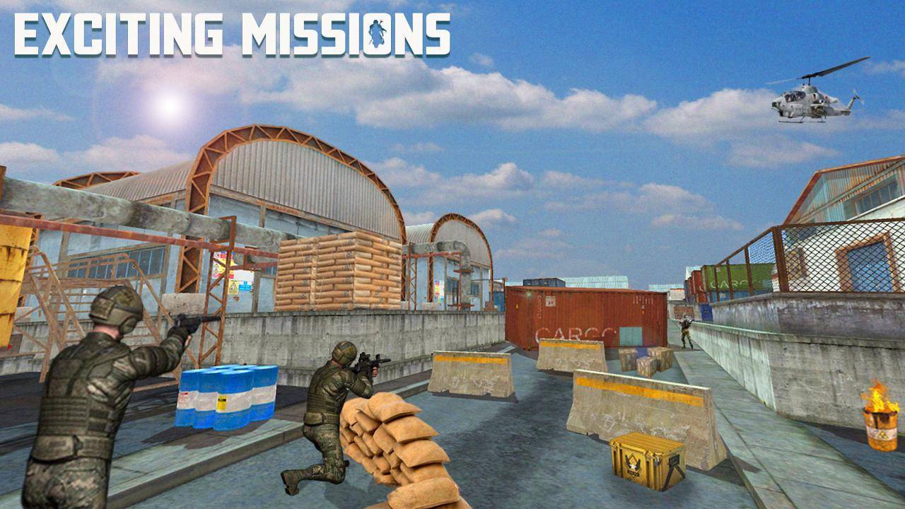 FPS Shooting(FPS؛Ű)0.0.13׿؈D0